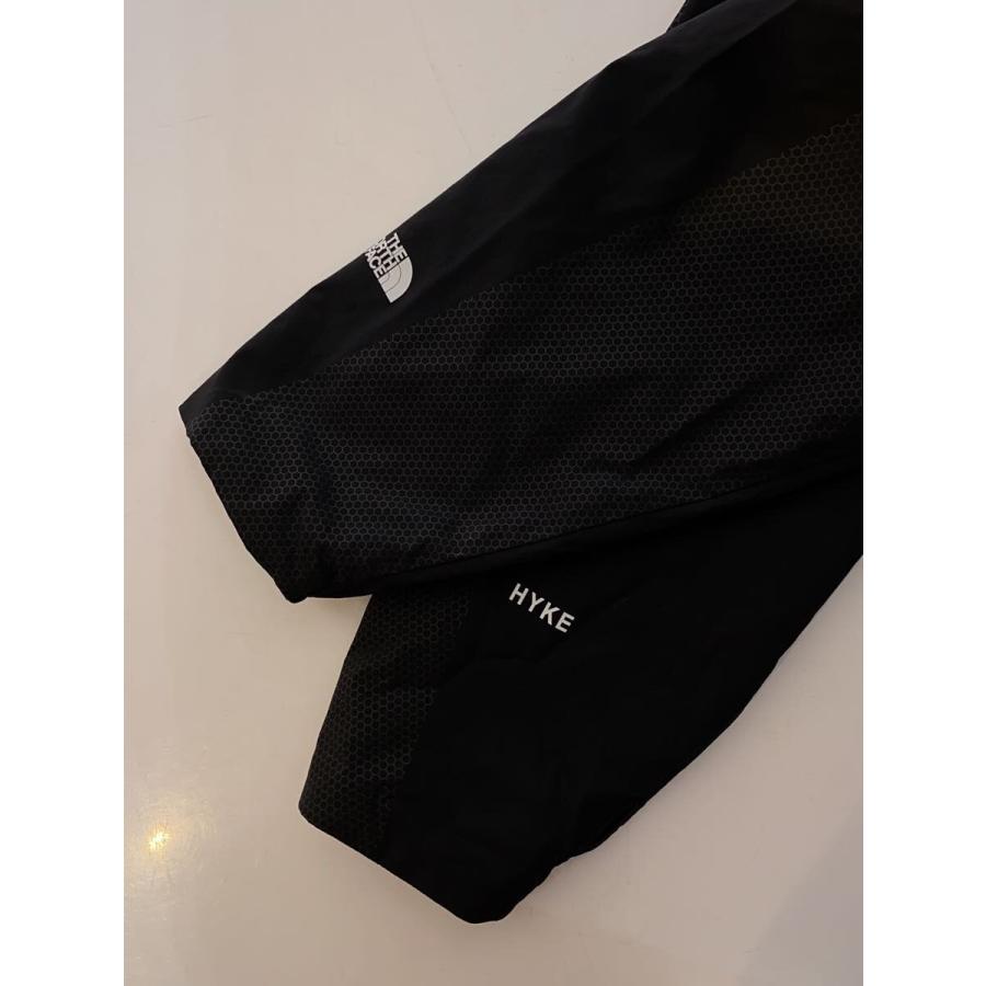 THE NORTH FACE◆トップス/L/ナイロン/BLK/無地/NY248HK - 画像 (5)