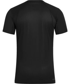 adidas アディダス クラブテニス クライマクール 半袖Tシャツ ブラック テニス ウェアー