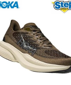 HOKA ONEONE ホカ ランニングシューズ マッハ 6 1147790-AFF ワイズ：レギュラー(D) MACH 【メンズ】 25FW cat-run