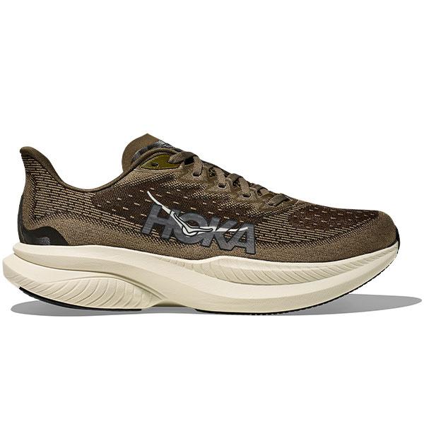 HOKA ONEONE ホカ ランニングシューズ マッハ 6 1147790-AFF ワイズ:レギュラー(D) MACH 【メンズ】 25FW cat-run - 画像 (2)