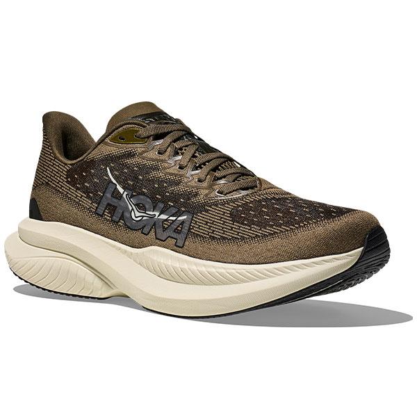 HOKA ONEONE ホカ ランニングシューズ マッハ 6 1147790-AFF ワイズ:レギュラー(D) MACH 【メンズ】 25FW cat-run - 画像 (3)