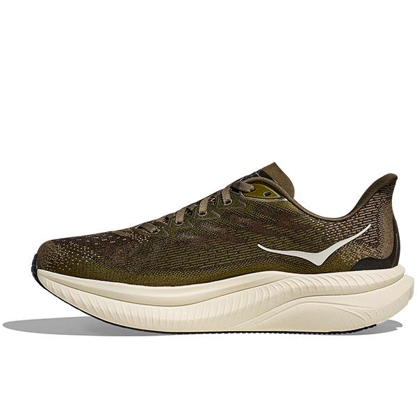 HOKA ONEONE ホカ ランニングシューズ マッハ 6 1147790-AFF ワイズ:レギュラー(D) MACH 【メンズ】 25FW cat-run - 画像 (5)