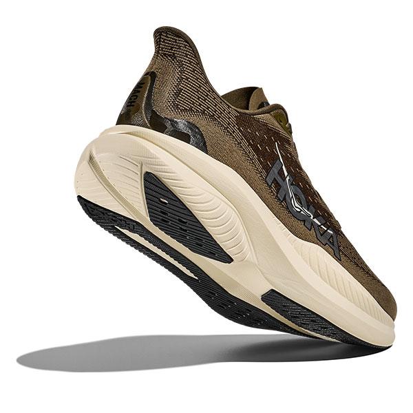HOKA ONEONE ホカ ランニングシューズ マッハ 6 1147790-AFF ワイズ:レギュラー(D) MACH 【メンズ】 25FW cat-run - 画像 (6)