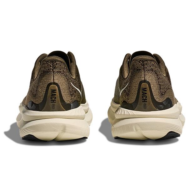 HOKA ONEONE ホカ ランニングシューズ マッハ 6 1147790-AFF ワイズ:レギュラー(D) MACH 【メンズ】 25FW cat-run - 画像 (9)