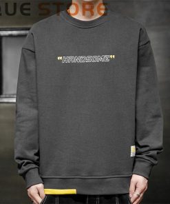 トレーナー メンズ 　大きいサイズありトレーナー 　長袖tシャツ　 ルームウェア 運動 インナー トップス ファッション 秋冬物