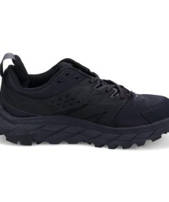 HOKA ONEONE HOKAONEONE ホカオネオネ スニーカー アナカパ ブリーズ ロー メンズ ハイキング 防水 M Anacapa Breeze Low 1127920-BBLC