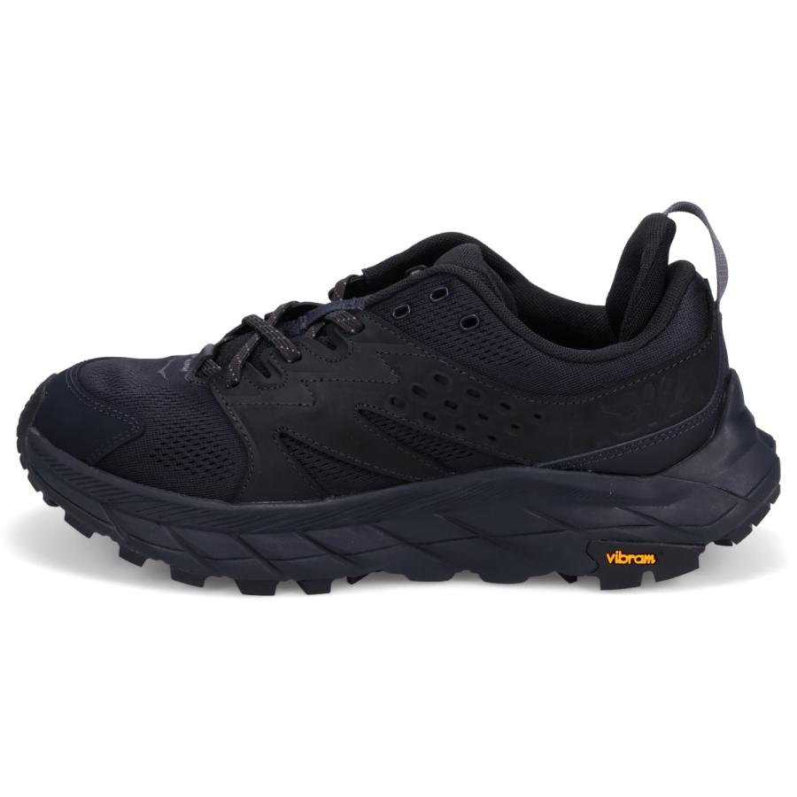 HOKA ONEONE HOKAONEONE ホカオネオネ スニーカー アナカパ ブリーズ ロー メンズ ハイキング 防水 M Anacapa Breeze Low 1127920-BBLC - 画像 (2)