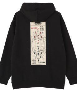 PUMA プーマ パーカー プルオーバー フーディー ハリー・ポッター リラックスド メンズ レディース HARRY POTTER RELAXED ブラック 黒 630093