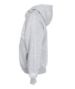 NIKE ナイキ(NIKE)(キッズ)ジュニア SNL APPL フリース プルオーバー 86M254-042