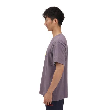 リヴィアプロジェクツ(Rivvia Projects)(メンズ)BLUEPRINT Tシャツ RTE-25211-PPM - 画像 (2)