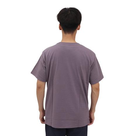 リヴィアプロジェクツ(Rivvia Projects)(メンズ)BLUEPRINT Tシャツ RTE-25211-PPM - 画像 (3)