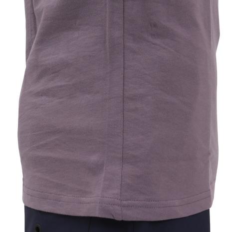 リヴィアプロジェクツ(Rivvia Projects)(メンズ)BLUEPRINT Tシャツ RTE-25211-PPM - 画像 (7)