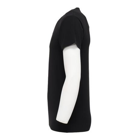 レッド(RED)(メンズ) リカバリーウェア バイタルテック Vネックインナー半袖 Sサイズ VW-AA-S 一般医療機器 遠赤外線 ルームウェア