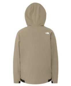THE NORTH FACE ザ・ノース・フェイス（THE FACE）（メンズ）フレキシブルフーディ NP22581 MR