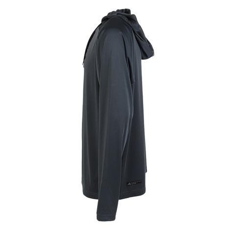 adidas アディダス(adidas)(メンズ)MFUNCTIONAPP フーディ プルオーバー XB ODP51-KK6521