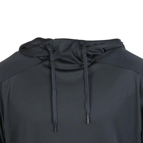 adidas アディダス(adidas)(メンズ)MFUNCTIONAPP フーディ プルオーバー XB ODP51-KK6521 - 画像 (4)