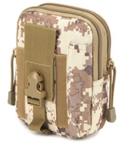 ベルトポーチ メンズ スマホ レディース ウエストポーチ スマホポーチ 大容量 仕事 スマホケース ヒップバッグ 迷彩 おしゃれ アウトドア ミリタリー