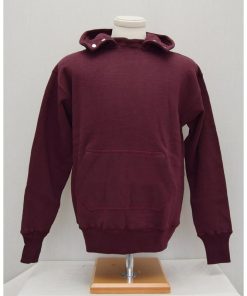 WAREHOUSEウエアハウス スウェット 469 セットイン後付フード