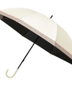 COGIT コジット　サンブロックラボ　遮夏クール晴雨兼用傘ロング　アイボリー