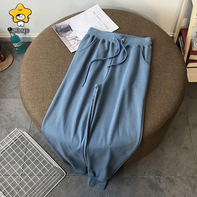 【特価】ジャージ 上下セット レディース スウェット セットアップ フード付き 長袖 パーカー 長ズボン ジップアップ 春秋 スポーツウェア 運動着 部屋着 - 画像 (9)