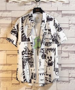 アロハシャツ メンズ 半袖シャツ 柄シャツ カジュアル 開襟 リゾート 夏物 プール 父の日 海辺 おしゃれ ビーチ 海 旅行 20代 30代