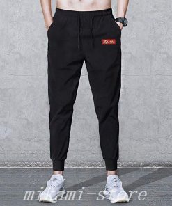 ！スウェットパンツメンズロングパンツパンツスエットダンスパンツストレッチスポーツスウェット夏春2022新作