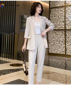 洗える スーツ レディース パンツスーツ ビジネススーツ セットアップ 春 夏 秋 冬 ビジネス 通勤 OL 女性 オフィス カジュアル 結婚式