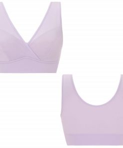 Triumph WEB限定セール (トリンプ)Triumph ナイトブラ5220 ハーフトップ(M,L,LLサイズ) TR5220 N-Top