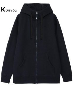 THE NORTH FACE (国内正規品)ザ・ノース・フェイス メンズ リアビューフルジップフーディ 2025〜26年秋冬新色 (365日出荷) (物流)(メール便不可)