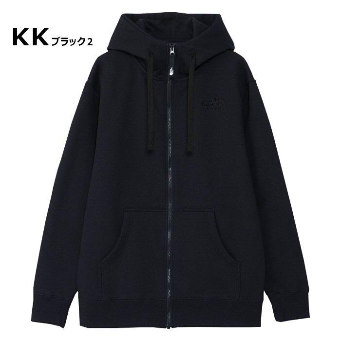 THE NORTH FACE (国内正規品)ザ・ノース・フェイス メンズ リアビューフルジップフーディ 2025〜26年秋冬新色 (365日出荷) (物流)(メール便不可)