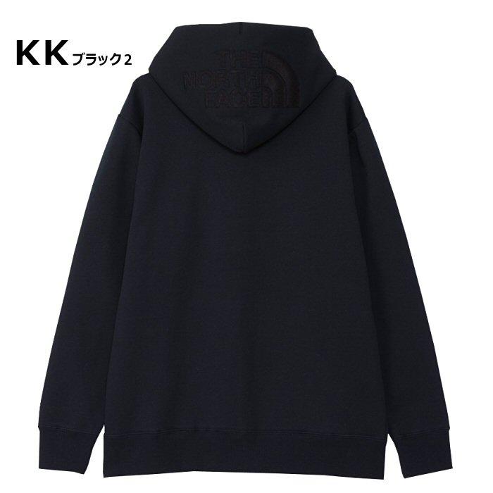 THE NORTH FACE (国内正規品)ザ・ノース・フェイス メンズ リアビューフルジップフーディ 2025〜26年秋冬新色 (365日出荷) (物流)(メール便不可) - 画像 (2)