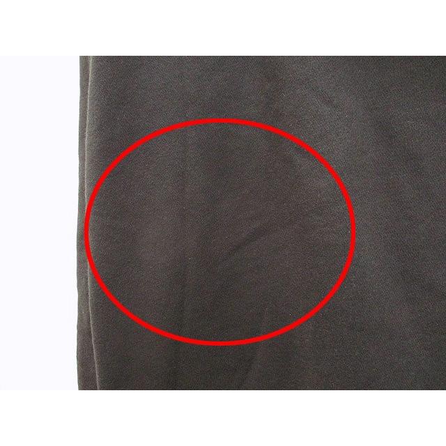 NIKE ナイキ クラブ フリースプルオーバー パーカー BV2655-010 XXL 黒 ブラック ロゴ刺繍 フーディー レディース - 画像 (3)