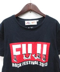 BEAMS ビームス Tシャツ カットソー 半袖 L 黒 ブラック /YI メンズ