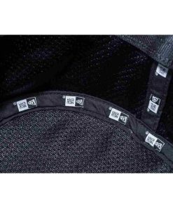 NEW ERA ニューエラ メンズ レディース アドベンチャー ダックコットン 帽子 ハット アウトドア キャンプ カジュアル シンプル 無地