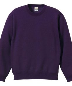 United Athle ユナイテッドアスレ UnitedAthle 10.0オンス CVCクルーネックスウェット カジュアルスウエツトジャケット (592801-62)