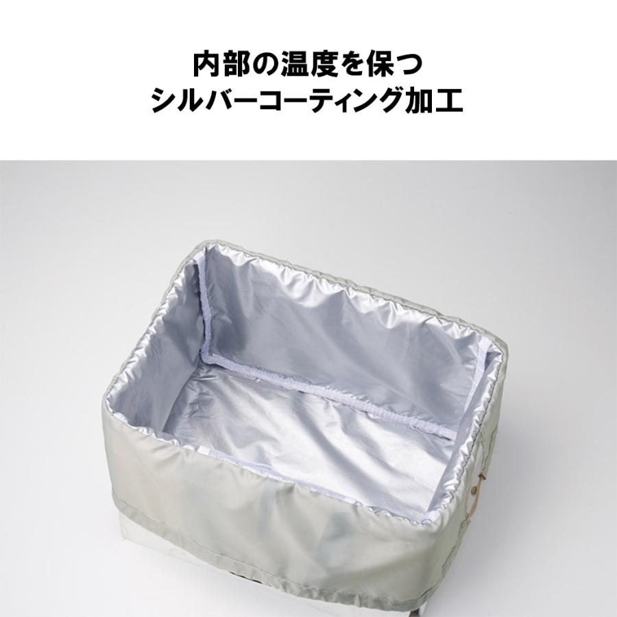 エコバッグ 保冷 保冷バッグ レジバッグ 保温 レジカゴ用バッグ マザーズバッグ マイバッグ 大容量トートバッグ 軽量 折り畳み トートバッグ 爆買 おすすめ - 画像 (3)