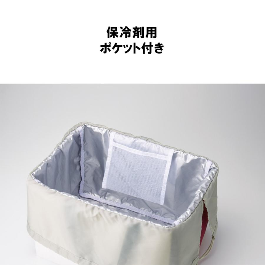 エコバッグ 保冷 保冷バッグ レジバッグ 保温 レジカゴ用バッグ マザーズバッグ マイバッグ 大容量トートバッグ 軽量 折り畳み トートバッグ 爆買 おすすめ - 画像 (4)