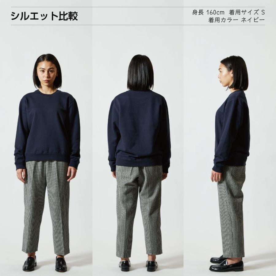 小場 (コバ) スウェット デザイナーが描く オリジナル プリント トレーナー ( 麻雀 ) メンズ レディース キッズ 「 誕生日プレゼント 等に 」 - 画像 (9)