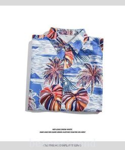 アロハシャツメンズ半袖開襟シャツオープンカラーシャツ花柄カジュアルシャツ開襟リゾート旅行総柄おしゃれ涼しい夏物父の日メンズファッション