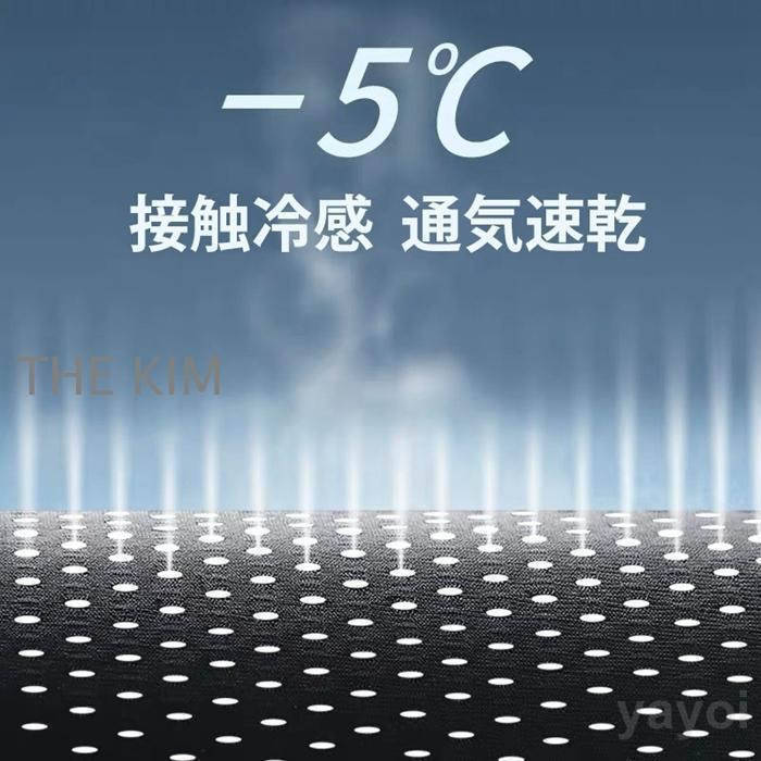 上下セット メンズ ルームウェア 接触冷感 メッシュ 速乾 夏 無地 半袖 Tシャツ ショートパンツ ロングパンツ 吸汗 ドライ 通気性 軽量 父の日