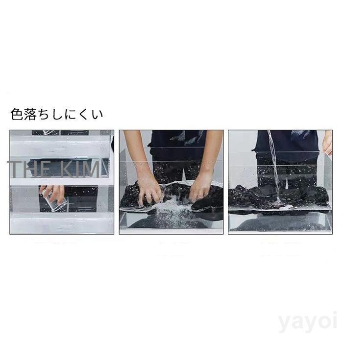 上下セット メンズ ルームウェア 接触冷感 メッシュ 速乾 夏 無地 半袖 Tシャツ ショートパンツ ロングパンツ 吸汗 ドライ 通気性 軽量 父の日 - 画像 (6)