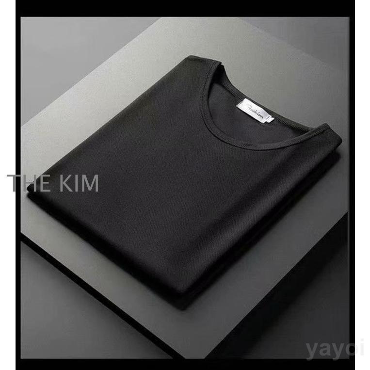 上下セット メンズ ルームウェア 接触冷感 メッシュ 速乾 夏 無地 半袖 Tシャツ ショートパンツ ロングパンツ 吸汗 ドライ 通気性 軽量 父の日 - 画像 (7)